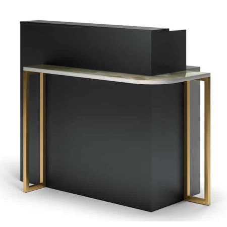 Rezeption Fancy Desk, Vezzosi Promo 2024